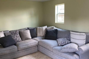 Rio Grand valley two bed room Beautiful Apartment